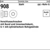 Reyher  Verschlußschrauben DIN 908 Stahl G 1 1/8 A (10 Produktbild-Vorschau 1
