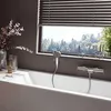 hansgrohe Badewannenarmatur VIVENIS chrom 75420000 Produktbild-Vorschau 9