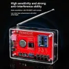 Pájecí sady pro kutily – elektronické stavebnice, digitální Náhled obrázku produktu 6