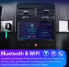 Dla Touareg 7L 2002-2010 Autoradio GPS Navi WIFI BT SWC RDS Podgląd zdjęcia produktu 11