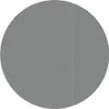 vidaXL Pool-Bodentuch Hellgrau Ø396 cm Polyester Geotextil Produktbild-Vorschau 1