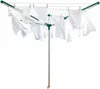 Leifheit Sèche-linge de jardin avec LINOMATIC 500 DeLuxe Voir les images du produit 20
