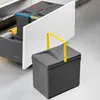 Odpadkové koše do kuchynských zásuviek Recycle, výška 216, Náhľad obrázku produktu 5