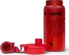 ergobag bouteille d'eau Trinkflasche Dragon rouge Voir les images du produit 3