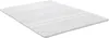 2,5 cm Komfortschaumtopper Sleezzz® Basic 160 x 200 cm mit Produktbild-Vorschau 1