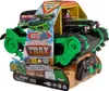 Spin Master Monster Jam Grave Digger Trax Náhled obrázku produktu 14