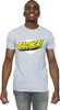 The Big Bang Theory - "Bazinga" T-Shirt für Herren BI1582 Produktbild-Vorschau 2