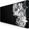 Tapis de souris Titanwolf XXL Speed Gaming Titanwolf Noir Voir les images du produit 1