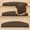 Stufenmatten Ariston Halbrund 65x24cm Trittfläche Produktbild-Vorschau 3