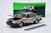 Volvo 240 GL - Gold WELLY 1:24 Produktbild-Vorschau 3
