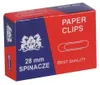 Spinacze R-28 Mm. (10) Grand 110-1381 0043 Podgląd zdjęcia produktu 1