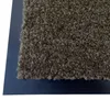 Mertex Schmutzfangmatte waschbar Kiel braun ca. 60 x 90 cm Produktbild-Vorschau 4