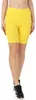 Merry Style Damen Kurze Leggings MS10-377(Gelb,XS) Produktbild-Vorschau 3