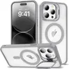 Magnetisch Hülle für iPhone 15 Pro Max, Kompatibel mit Produktbild-Vorschau 1