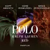 Profumo spray Polo Red 125ml Anteprima dell’immagine prodotto 4