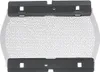 Hochwertige Scherfolie 5s für Braun PocketGo 370, 375, 550, Produktbild-Vorschau 1