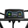 VELOPRO M9 E-Bike 48V 17,5Ah Akku (100km), 250W Heckmotor, Produktbild-Vorschau 12