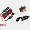 12 V/24 V 16 AWG Auto-Zigarettenanzünder-Verlängerungskabel Produktbild-Vorschau 5