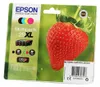 Epson Claria Home Multipack 29XL BK/C/M/Y                  Produktbild-Vorschau 14