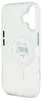 Karl Lagerfeld Klhmp16Shlschh Iphone 16 6.1 Biały/Bianco Anteprima dell’immagine prodotto 17