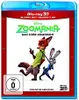 Zoomania [Blu-ray 3D+2D] Produktbild-Vorschau 7