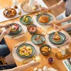 Sada kameninového nádobí, 18dílná kombinovaná sada Náhled obrázku produktu 5