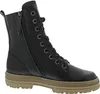 Paul Green Schnürstiefeletten Damen 31363330333539 Schwarz Produktbild-Vorschau 26