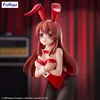The Melancholy of Haruhi Suzumiya BiCute Bunnies PVC Statue Podgląd zdjęcia produktu 9