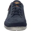JOSEF SEIBEL New Anvers 11 | Scarpa bassa da  Uomo | blu Anteprima dell’immagine prodotto 4