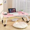 Laptop Tisch Betttisch Bett Tablett Laptop Schreibtisch Produktbild-Vorschau 3