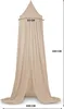 Deryan Baldachin Kinderzimmer 245cm - Himmelbett vorhänge - Produktbild-Vorschau 7