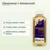 Čistič na báze pomarančového oleja, 500 ml, koncentrovaný Náhľad obrázku produktu 3