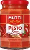 mutti pesto rosso di pomodoro 180gr Podgląd zdjęcia produktu 1