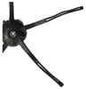 vhbw 2x Seitenbürste kompatibel mit Roborock S6 Max,, MaxV, Produktbild-Vorschau 5