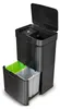 Goliving Automatischer Mülleimer 64L - Produktbild-Vorschau 1