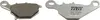 TRW Bremsscheibe Allround starr MST203 Adventurer 900 Produktbild-Vorschau 2