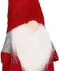 SPRINGOS Gnomo di Natale GNOME 43 cm Gnomo scandinavo in Anteprima dell’immagine prodotto 11