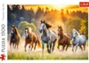 Trefl 26215, 1500 Stück(e), Tiere Produktbild-Vorschau 2