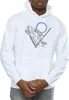 Harry Potter - Kapuzenpullover für Herren BI11962 (L) Produktbild-Vorschau 3