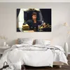 Leinwandbild (100x70cm): Scarface Tony Montana auf Produktbild-Vorschau 6