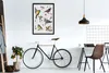 Bild - Bilderrahmen - Foto - 70 cm x 100 cm - MDF - Rahmen Produktbild-Vorschau 2