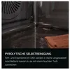 AEG - NBU5P40SK - Einbaubackofen - Pyrolytische Produktbild-Vorschau 18
