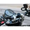 Soporte magnético Shapeheart para bicicleta o motocicleta Vista previa de la imagen del producto 4