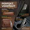 Praktischer Haarkamm 120mm transparent – 10er Set Produktbild-Vorschau 3