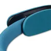 Relaxdays Bluefinity Pilates Ring, Doppelgriff, Gepolstert, Produktbild-Vorschau 8