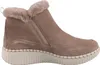 Skechers Wilshire Blvd Fresh Zip Grau TPE Größe EU 38 Produktbild-Vorschau 26