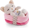 nici SLEEPING PETS KAETZC Podgląd zdjęcia produktu 1