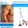 DIY koło pasowe system mocowania sworzeń ładujący Podgląd zdjęcia produktu 4