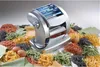 Imperia Pasta Presto 700 Macchina per Pasta Fresca 85 W  1 Anteprima dell’immagine prodotto 14