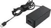 A black Lenovo power adapter with a cord and connector. Produktbild-Vorschau